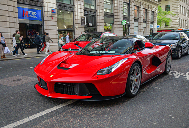 Ferrari LaFerrari