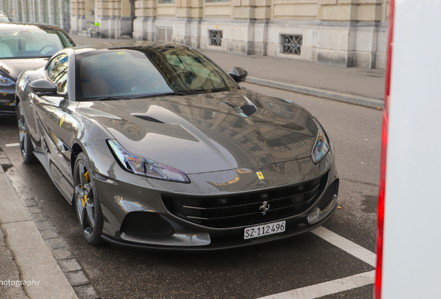 Ferrari Portofino M