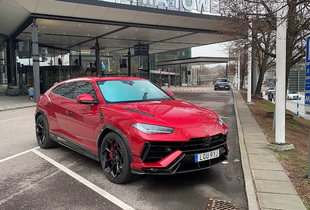 Lamborghini Urus Performante