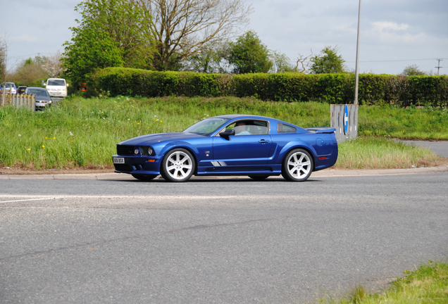 Saleen S281 SC