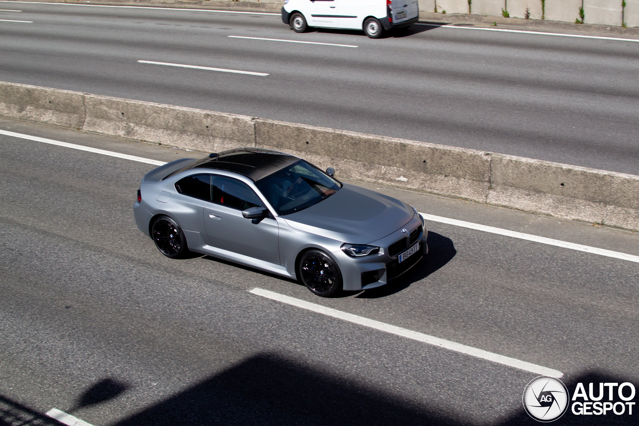 BMW M2 Coupé G87