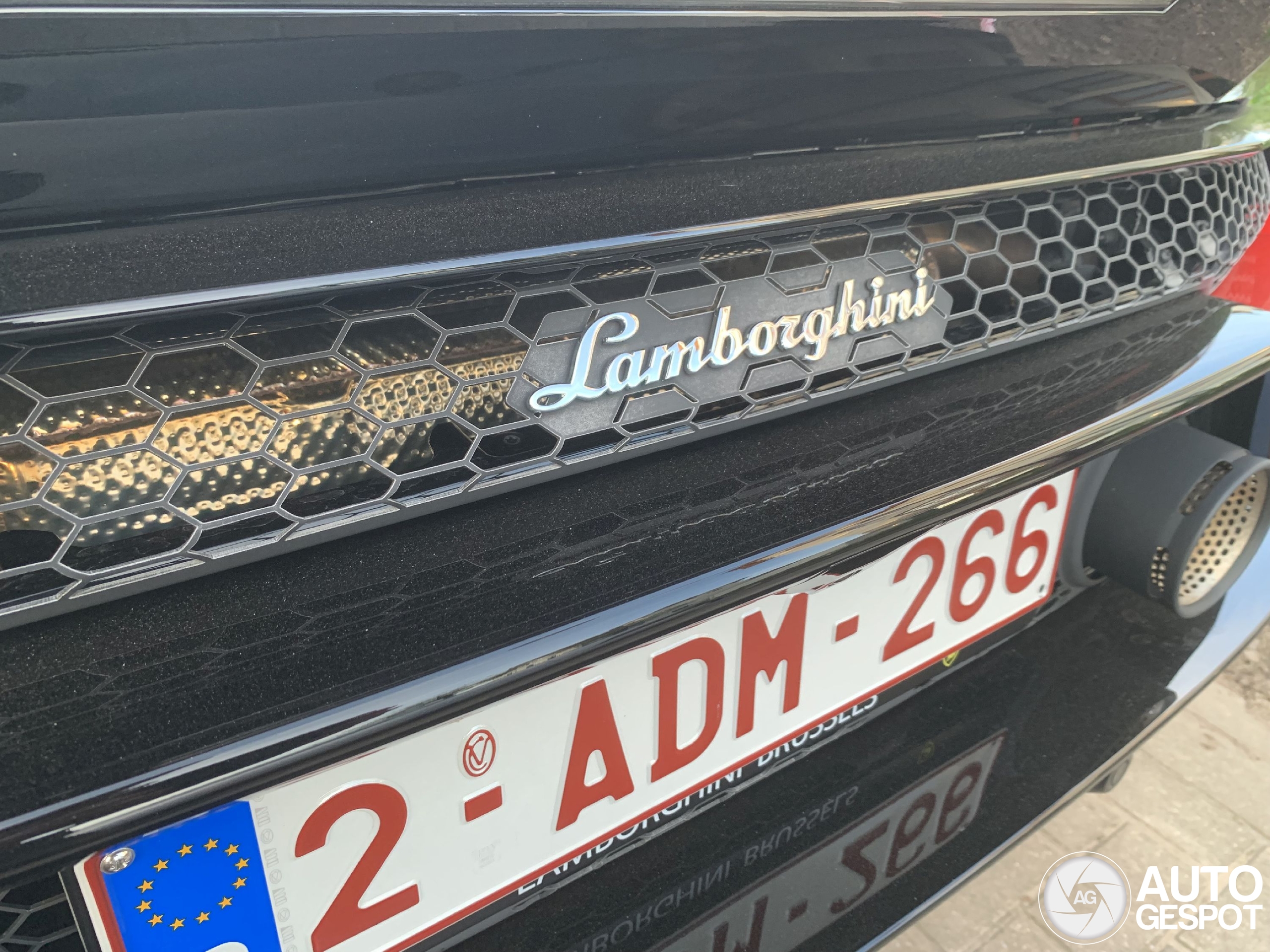 Lamborghini Huracán LP640-4 EVO Spyder