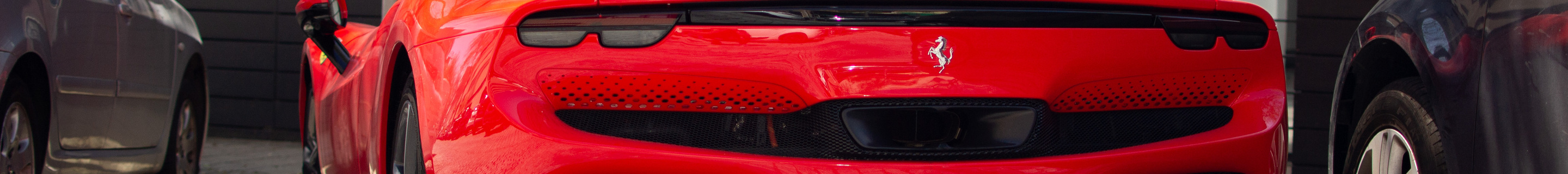 Ferrari 296 GTS
