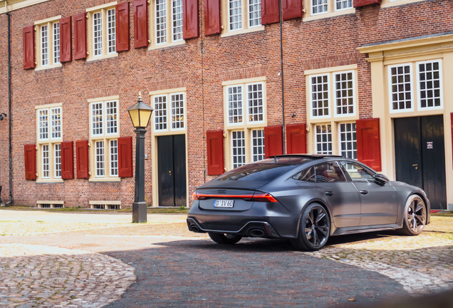 Audi RS7 Sportback C8