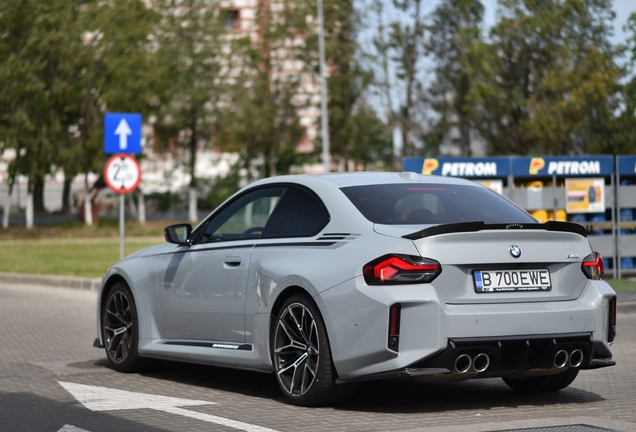 BMW M2 Coupé G87