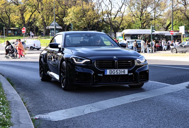 BMW M2 Coupé G87