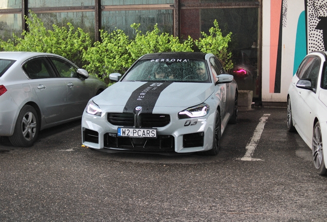 BMW M2 Coupé G87