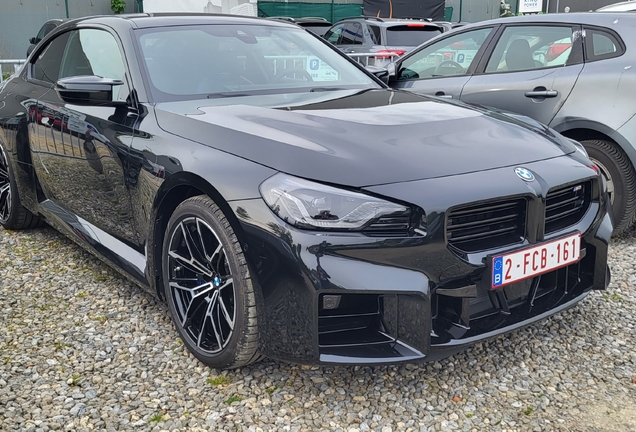 BMW M2 Coupé G87