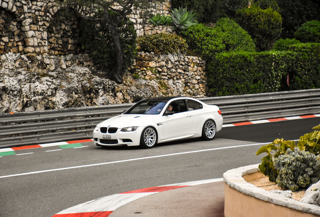 BMW M3 E92 Coupé