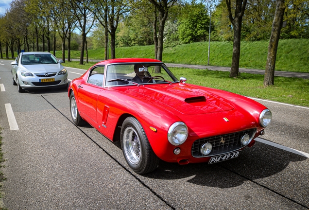 Ferrari 250 GT SWB Berlinetta