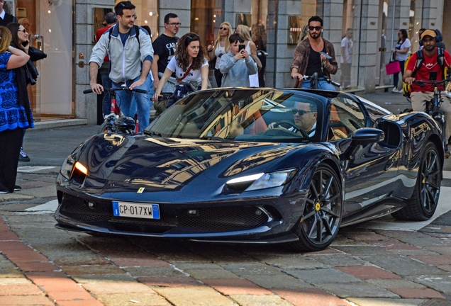 Ferrari 296 GTS