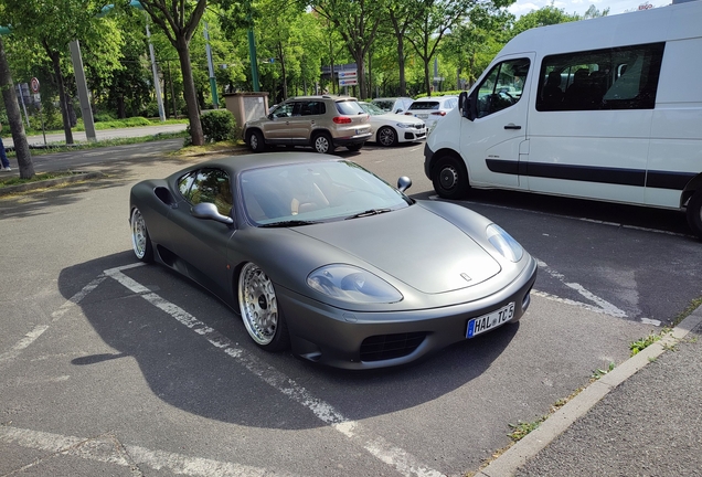 Ferrari 360 Modena