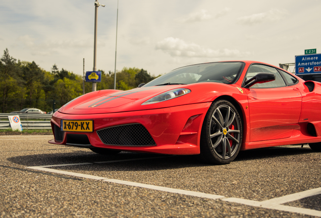 Ferrari 430 Scuderia