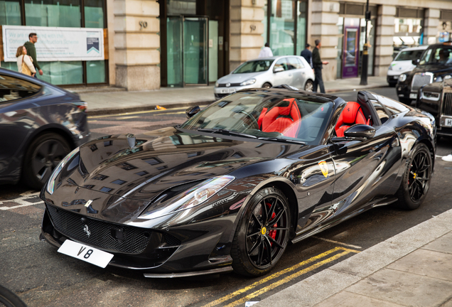 Ferrari 812 GTS