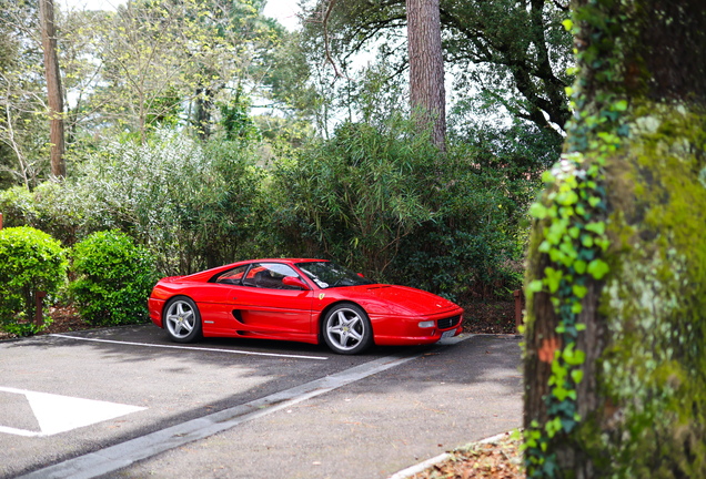 Ferrari F355 GTS