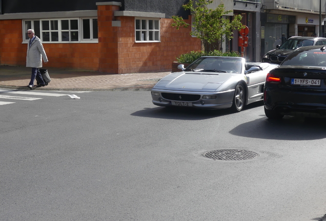 Ferrari F355 Spider