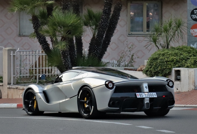 Ferrari LaFerrari