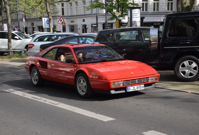 Ferrari Mondial 3.2