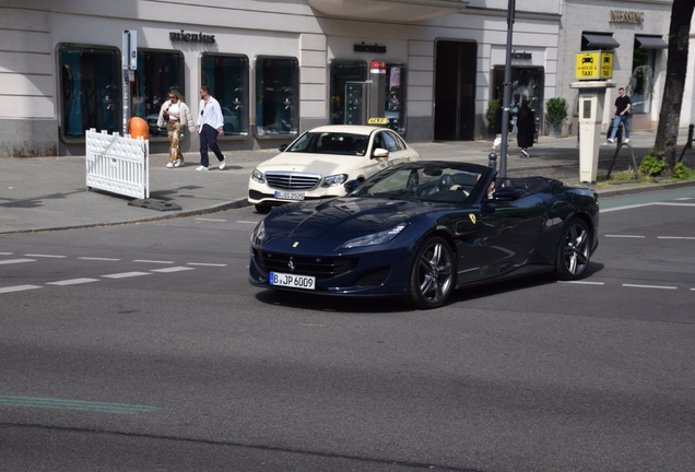 Ferrari Portofino