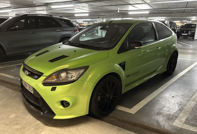 Ford Focus RS 2009