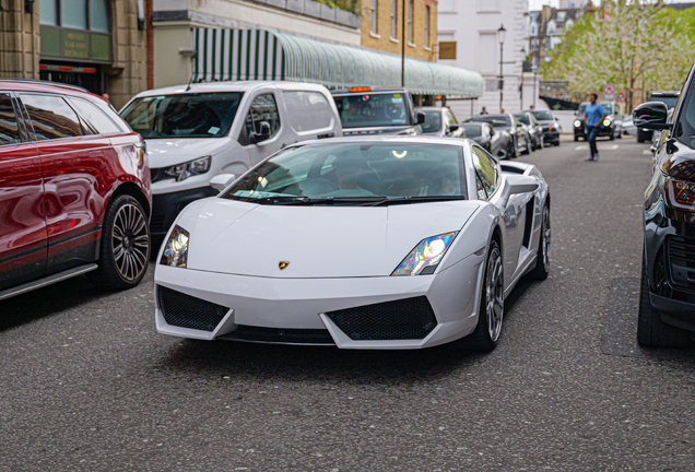 Lamborghini Gallardo LP560-4