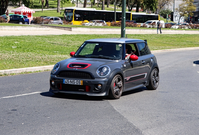 Mini R56 John Cooper Works GP