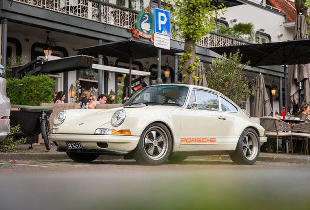 Porsche 911 Von Schmidt 3.8