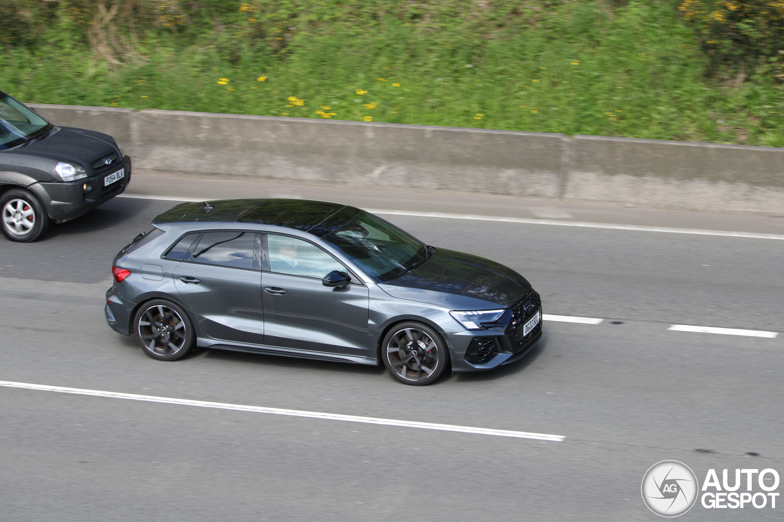 Audi RS3 Sportback 8Y