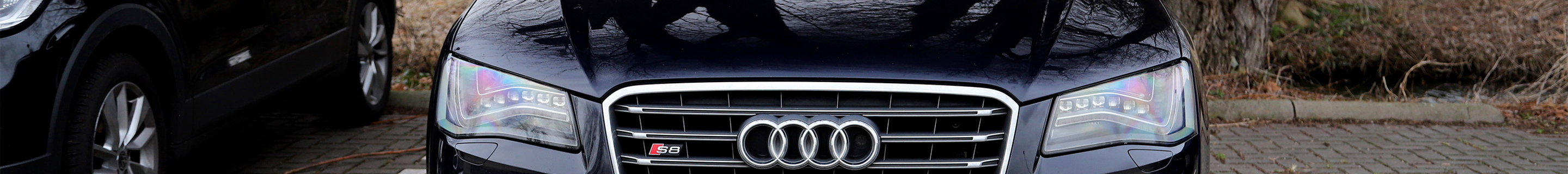 Audi S8 D4