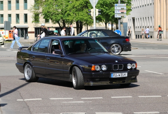 Alpina B10 BiTurbo