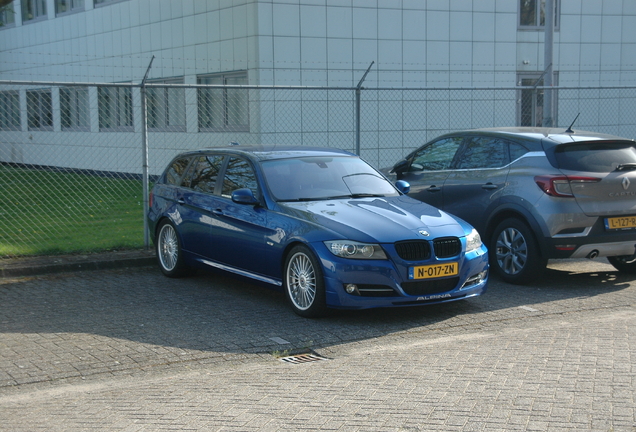 Alpina B3 S BiTurbo Touring