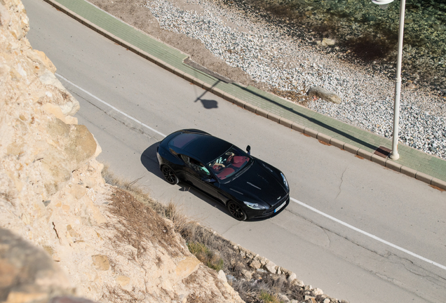 Aston Martin DB11