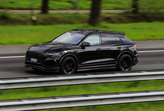 Audi ABT RS Q8-R