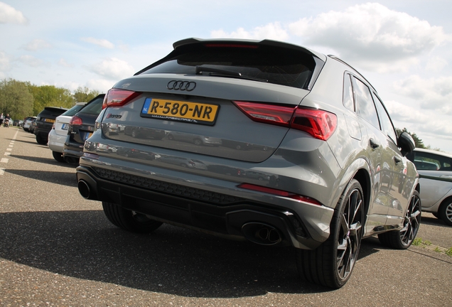 Audi RS Q3 2020