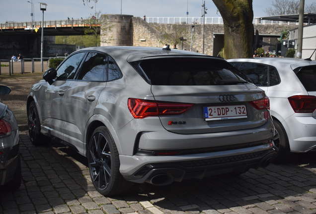 Audi RS Q3 Sportback 2020