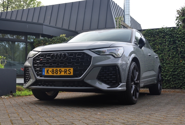 Audi RS Q3 Sportback 2020