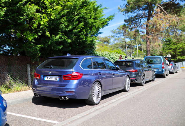 Audi RS4 Avant B9 2020