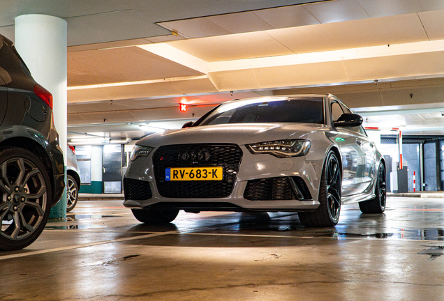 Audi RS6 Avant C7