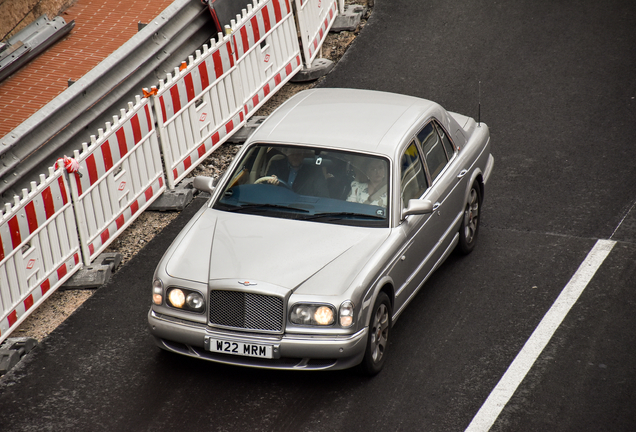 Bentley Arnage Red Label