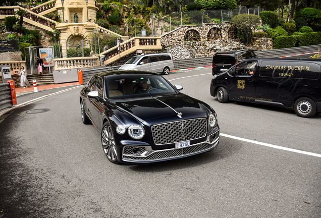 Bentley Flying Spur W12 2020