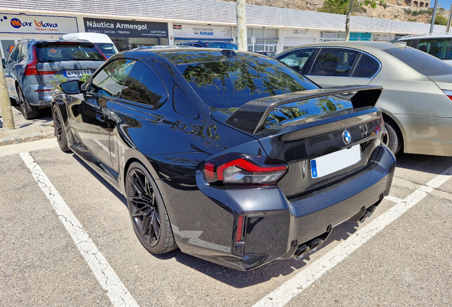 BMW M2 Coupé G87