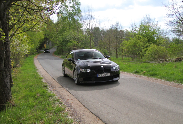 BMW M3 E92 Coupé