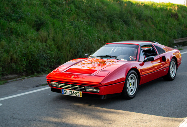 Ferrari 328 GTS