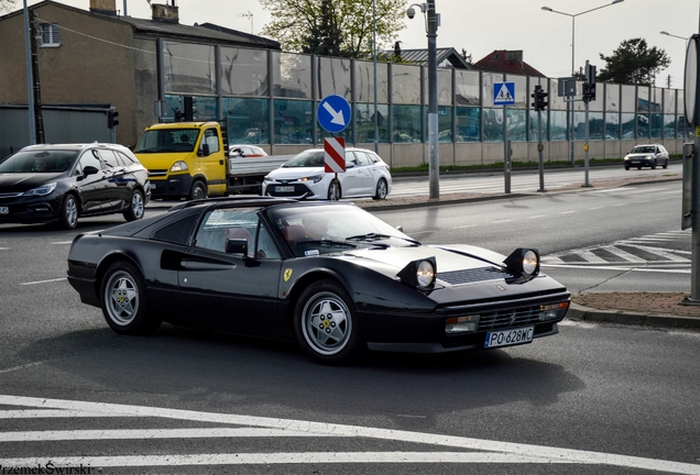 Ferrari 328 GTS