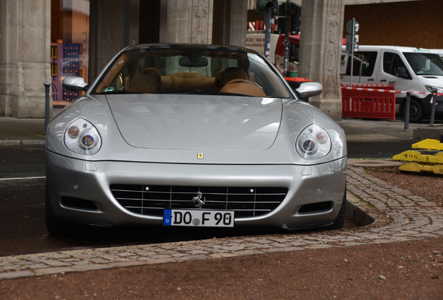 Ferrari 612 Scaglietti