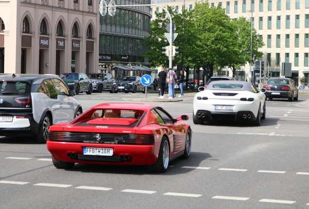 Ferrari Testarossa