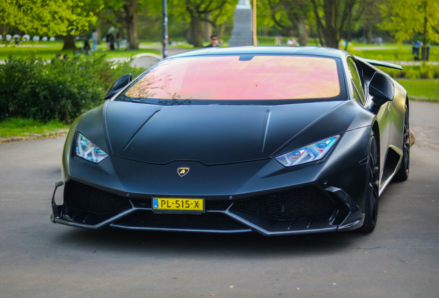 Lamborghini Huracán LP610-4 DMC