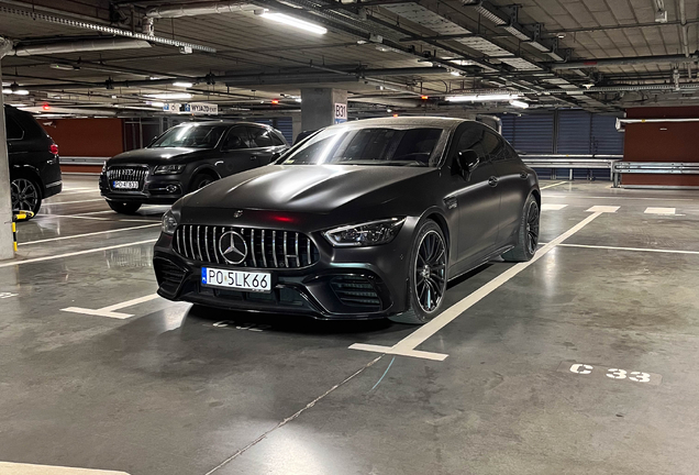 Mercedes-AMG GT 63 S Edition 1 X290