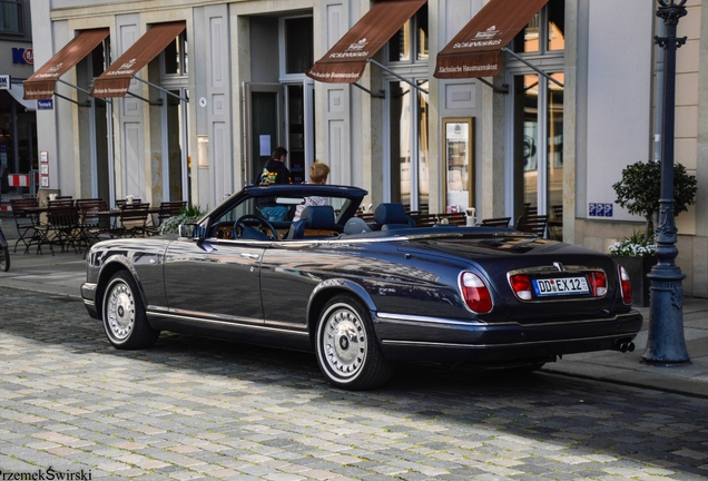 Rolls-Royce Corniche