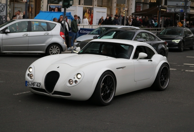 Wiesmann GT MF4